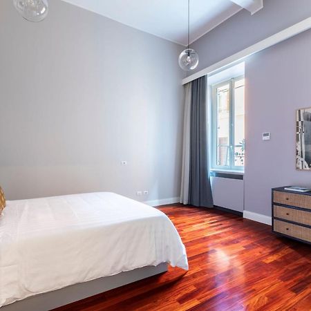 Sonder At Via Croce Рим Экстерьер фото