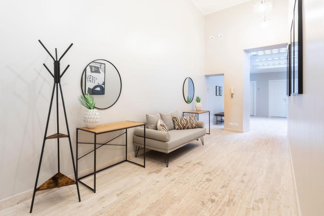 Sonder At Via Croce Рим Экстерьер фото
