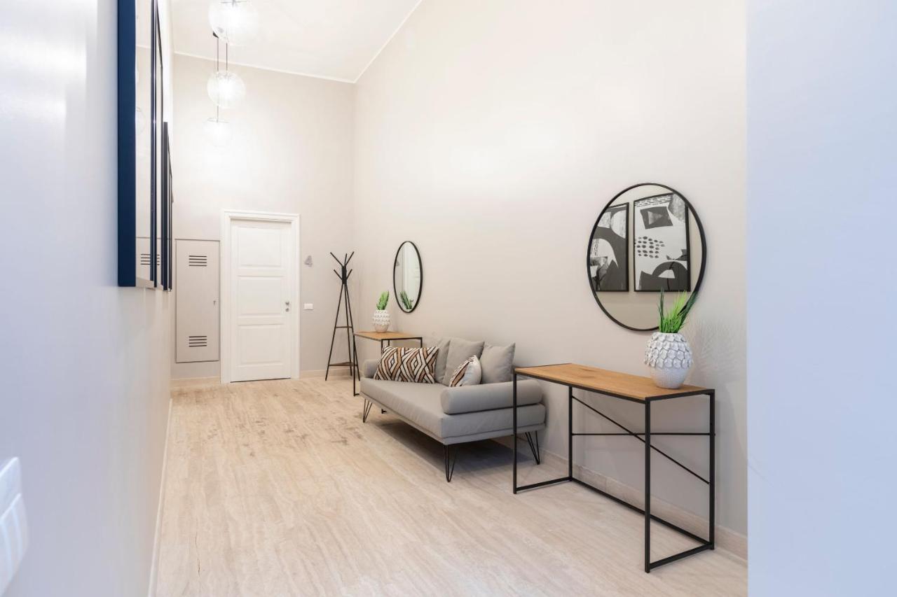 Sonder At Via Croce Рим Экстерьер фото