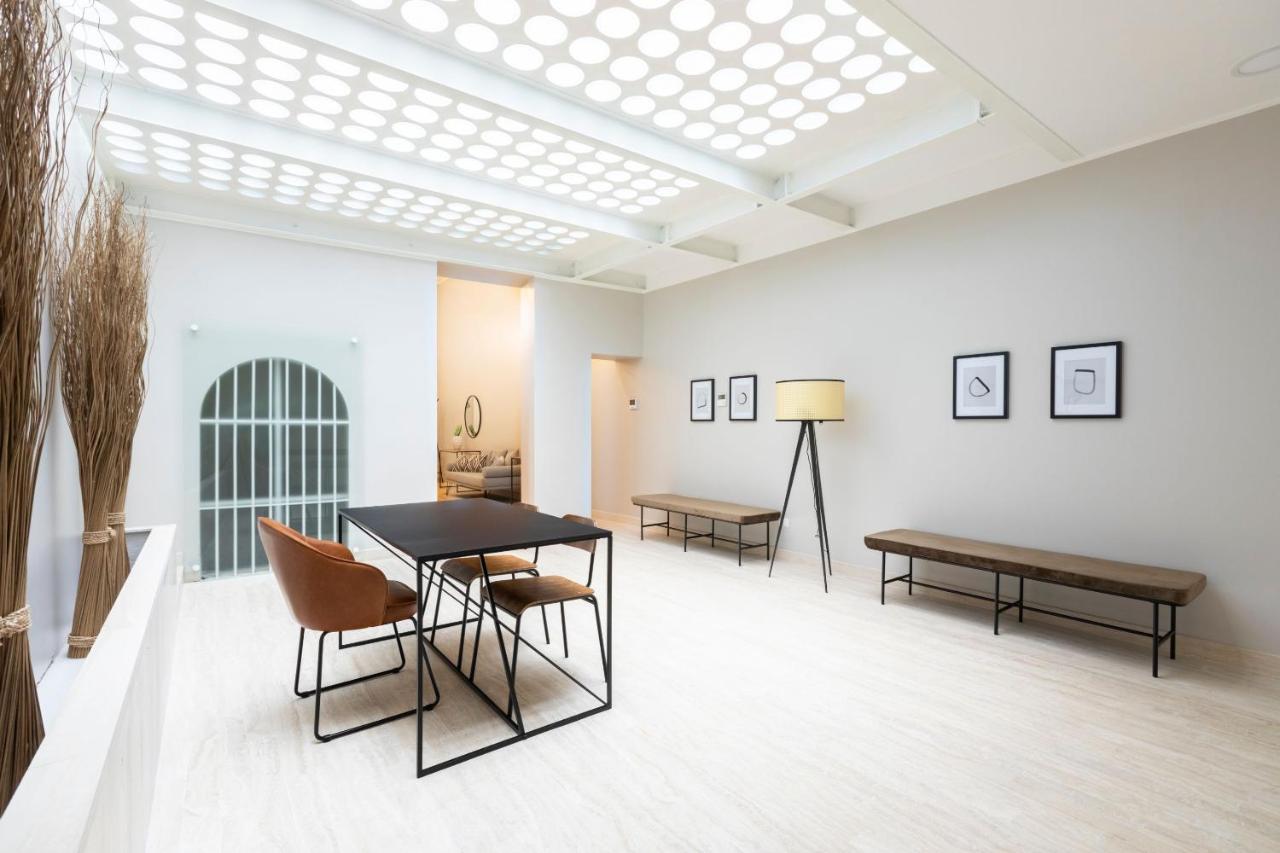 Sonder At Via Croce Рим Экстерьер фото