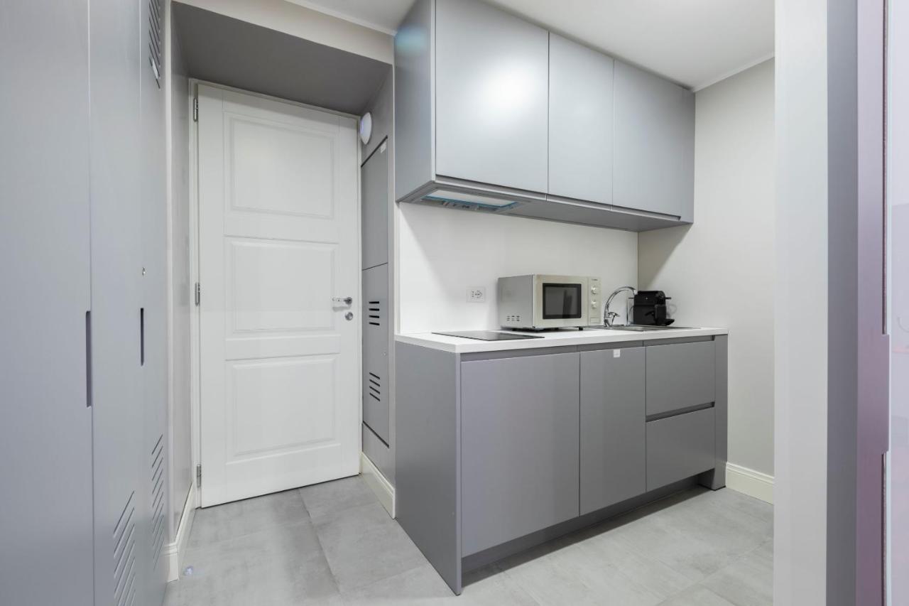 Sonder At Via Croce Рим Номер фото