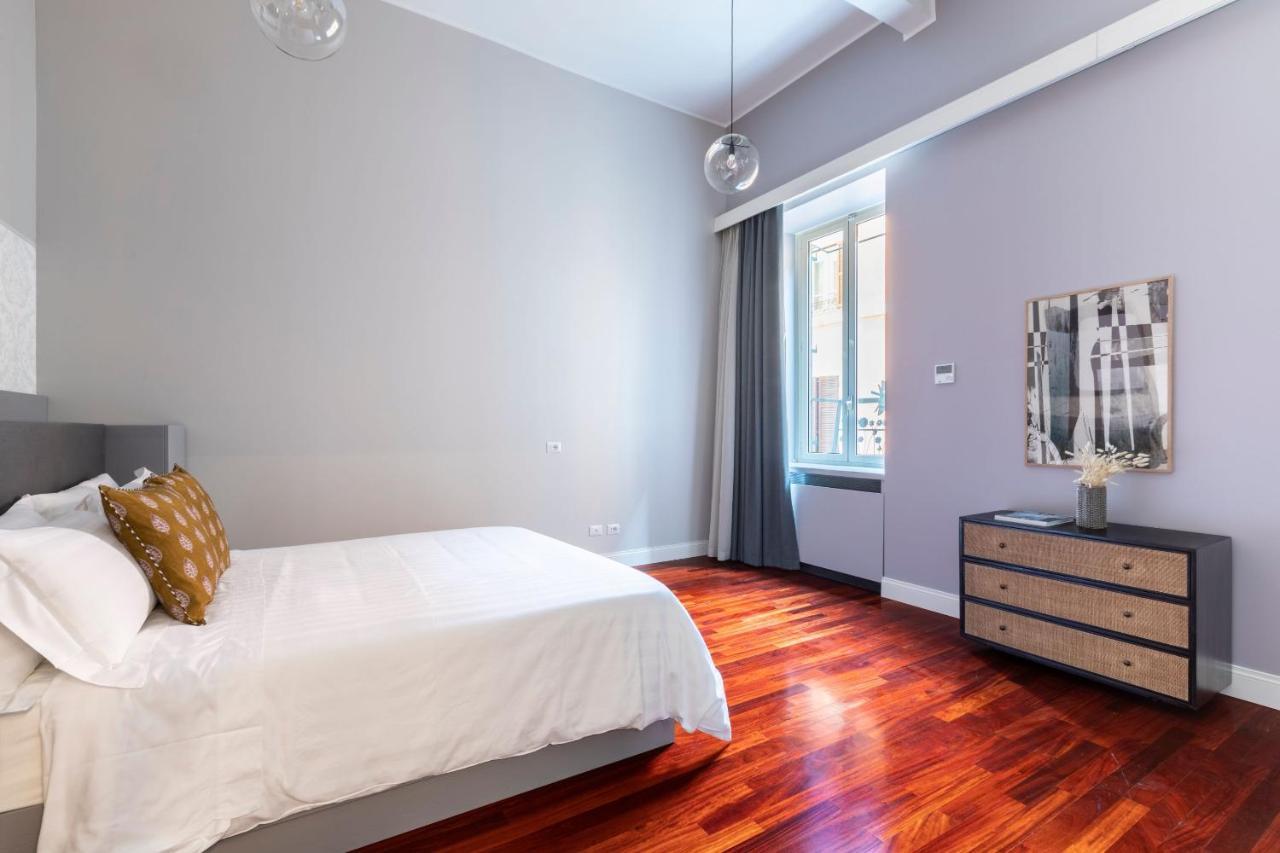 Sonder At Via Croce Рим Экстерьер фото