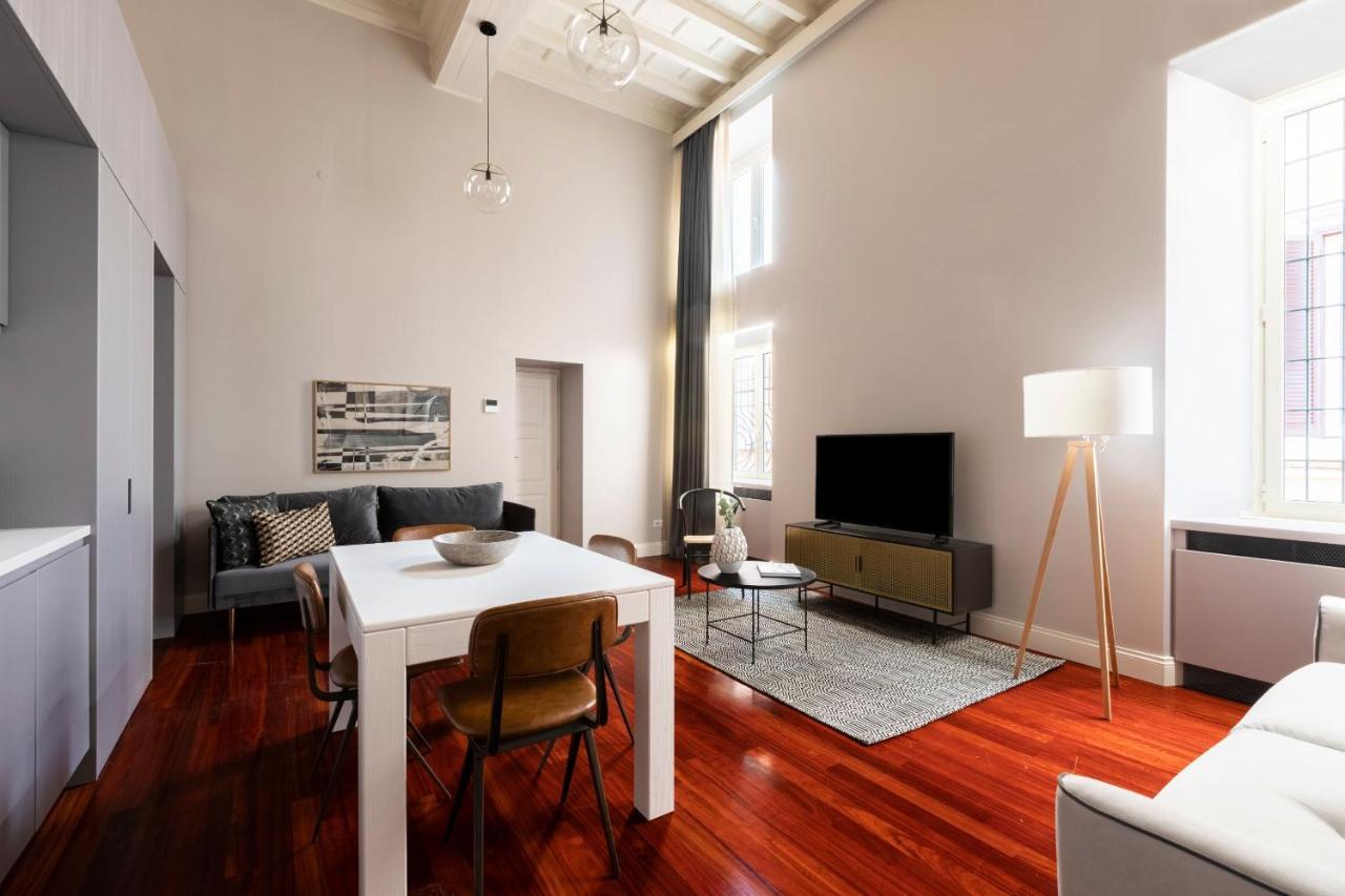 Sonder At Via Croce Рим Экстерьер фото