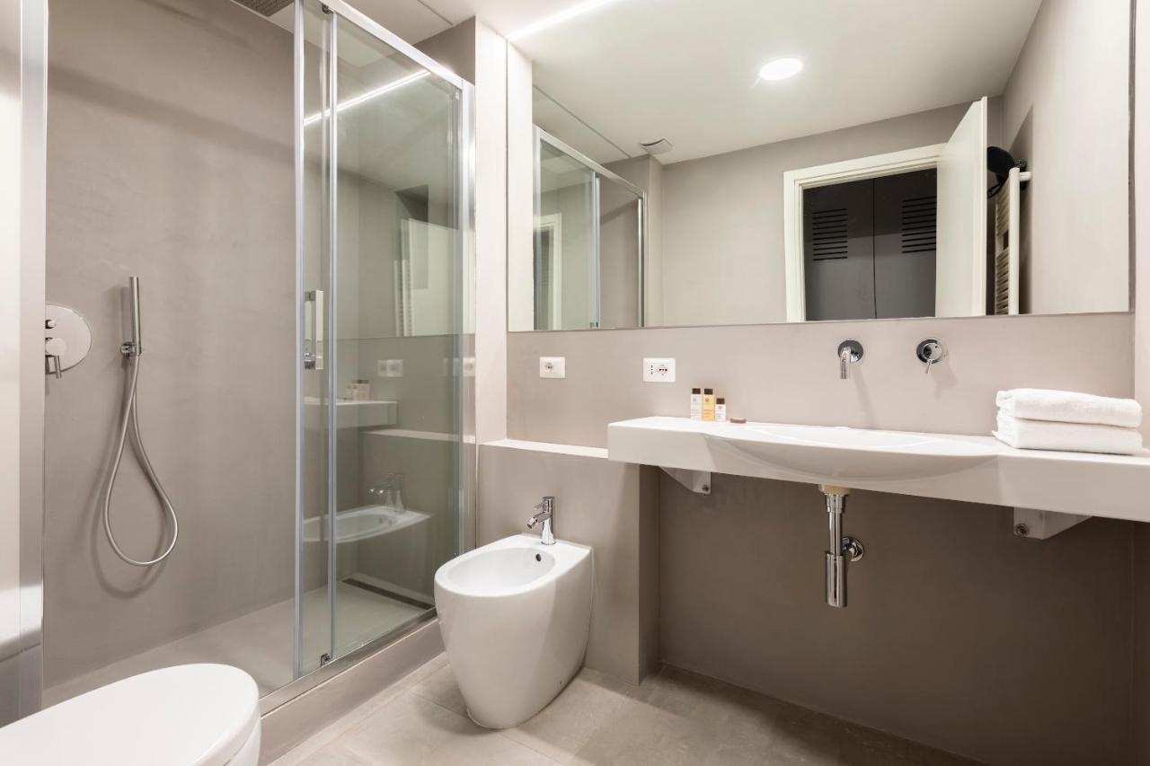 Sonder At Via Croce Рим Экстерьер фото